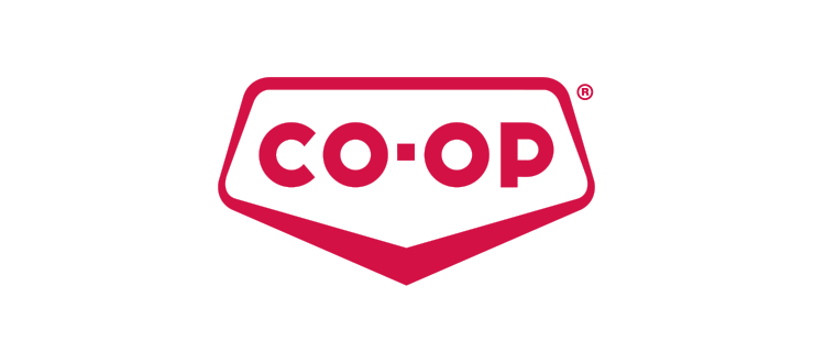 Co-op Gas Bar