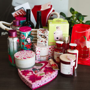 Sweetheart Prize Pack