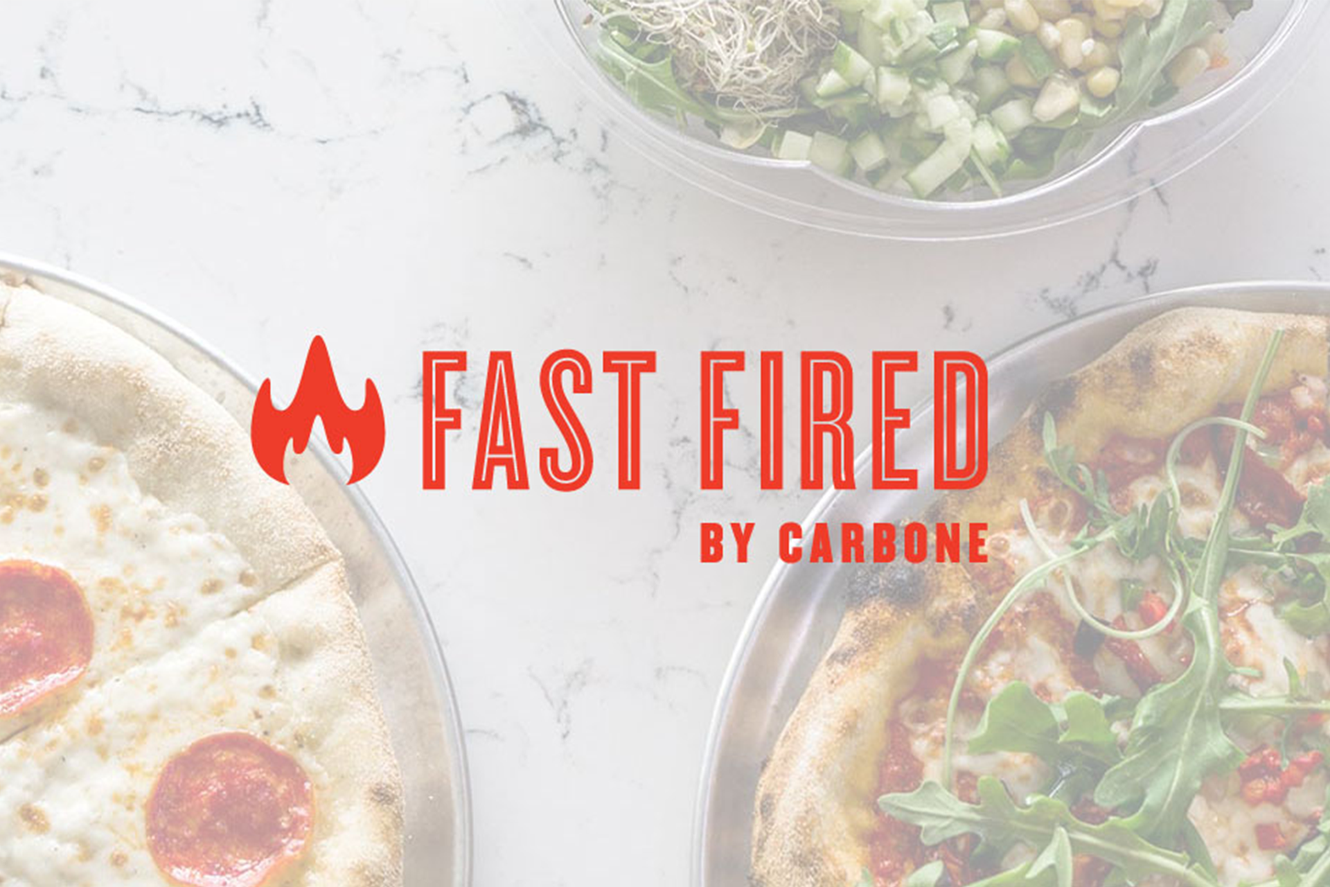 Fast Fired by Carbone Now Open in Grasslands!