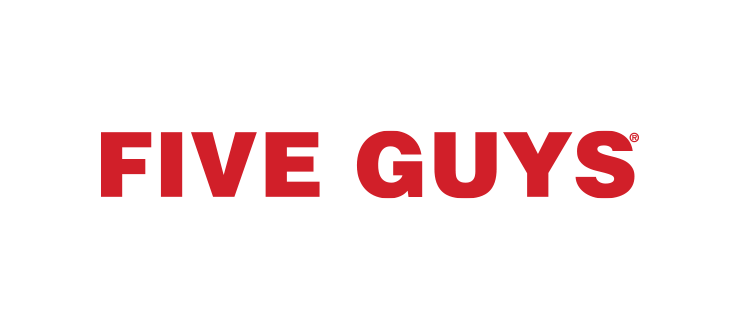 Five Guys – Burgers and Fries