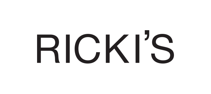 Ricki’s