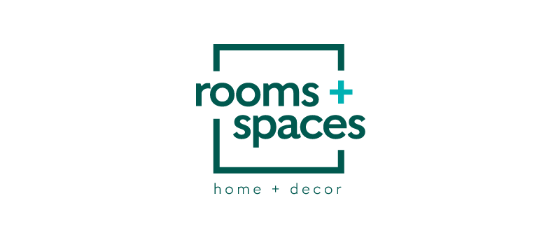 rooms + spaces NOW OPEN!
